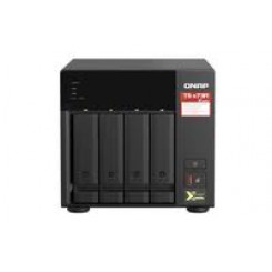 Bundle QNAP TS-473A-8G NAS + 4xKINGSTON 240GB SSD